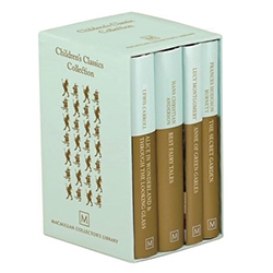 Children's Classics Collection