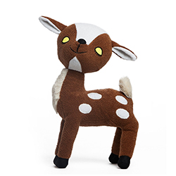 Dream Pets - Dawn Le Fawn