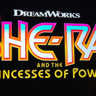 She-Ra And The Princesses Of Power Reboot NOW On Netflix