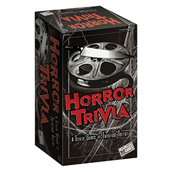 Endless Games - Horror Trivia