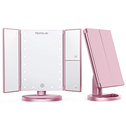 Homever Makeup Vanity Mirror