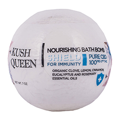 Kush Queen Bath Bomb