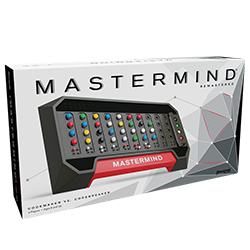 Mastermind Game