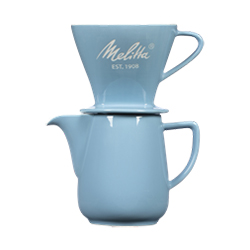 Melitta Pour-Over Coffee Maker
