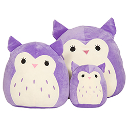 Squishmallows