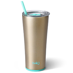 Swig 22oz Stainless Steel Insulated Tumbler