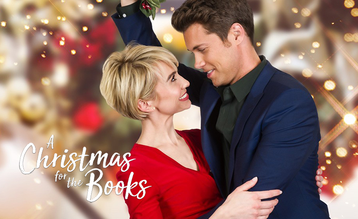 Listen to Hallmark Channel Radio for Timeless Christmas Music