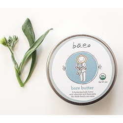 baeo bare butter