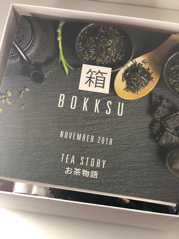 Bokksu Japan Snack Box Review