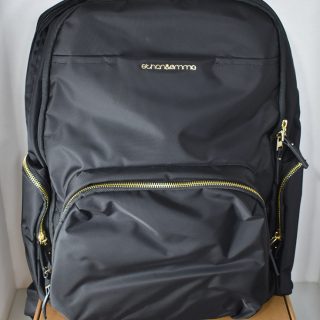 Ethan & Emma Diaper Backpack Review