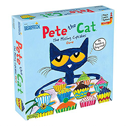 Pete The Cat