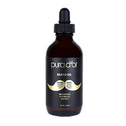 Purador Beard Oil