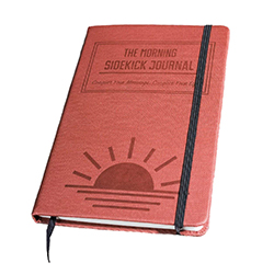 The Morning Sidekick Journal