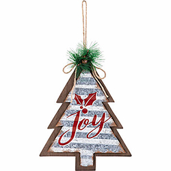 Trisha Yearwood Ornament
