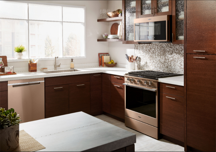 Best Buy - Whirlpool Kitchen