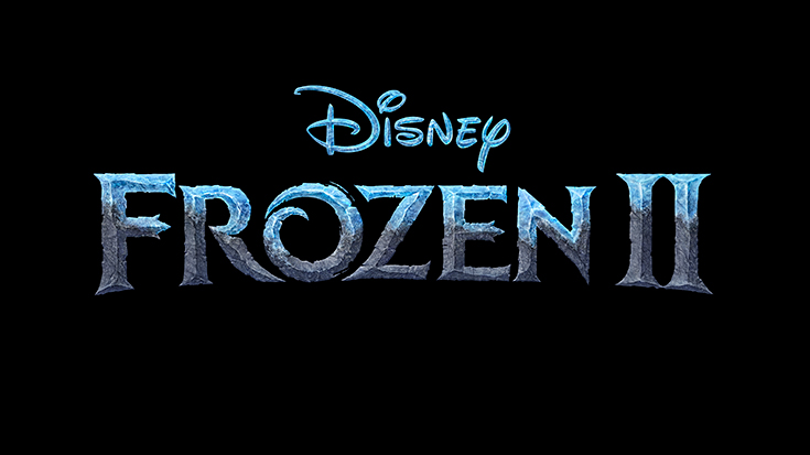 Disney's NEW Frozen 2 Teaser Trailer #Frozen2