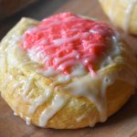 Crescent Roll Cream Cheese Danish Recipe