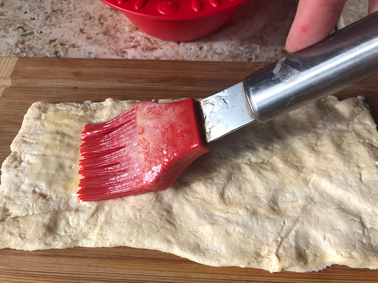 How To Make A Crescent Roll Cream Cheese Danish