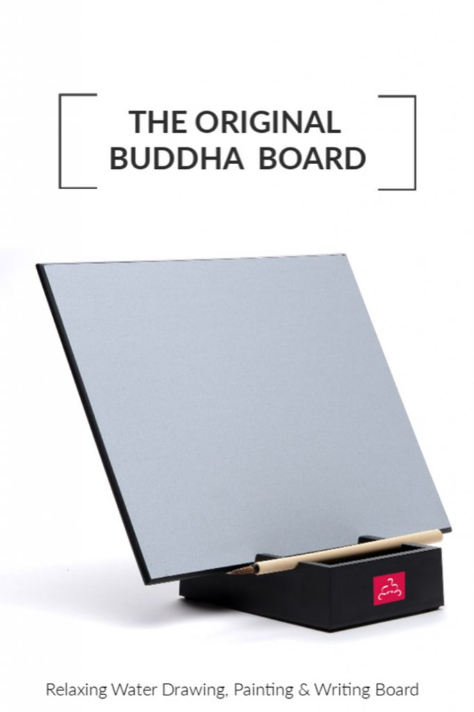 Buddha Board Giveaway Mom's Blog