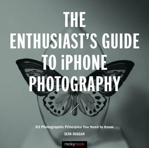 The Enthusiast's Guide To iPhone Photography Review