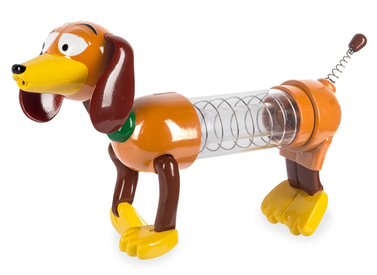 Toy Story Slinky Dog Water Blaster