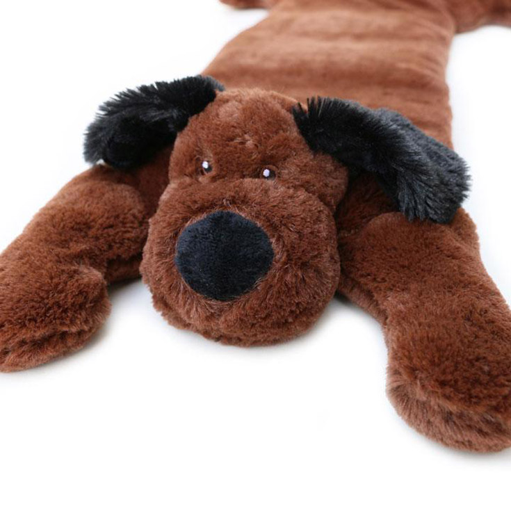 Huggaroo Puppy Weighted Lap Pad 