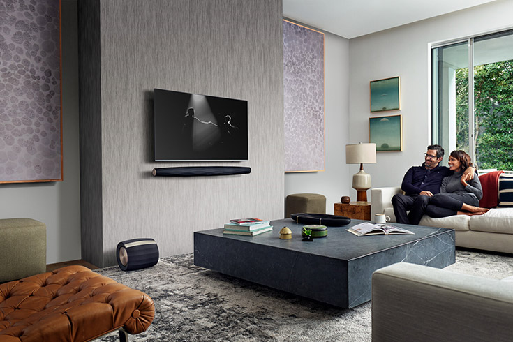 Why You Want To Setup Your Home Theater System With Bowers & Wilkins