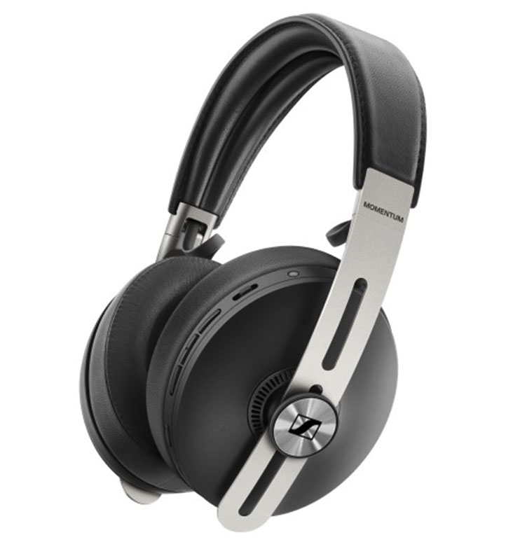 Sennheiser M3 Momentum Wireless Headphones