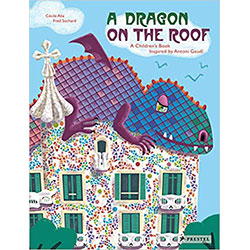A Dragon On The Roof