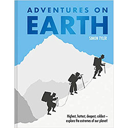 Adventures On Earth