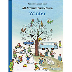 All Around Bustletown Winter