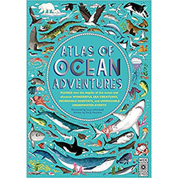 Atlas Of Ocean Adventures