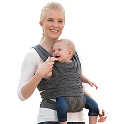 Bobby ComfyFit Baby Carrier