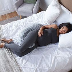 Boppy Pregnancy Support Pillow