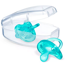 Chicco PhysioForma Soft Silicone Pacifier