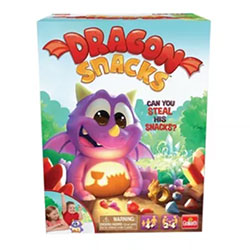 Dragon Snacks - Goliath Games