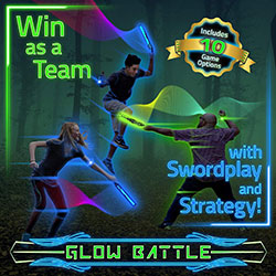 Glow Battle