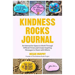 Kindness Rocks Journal