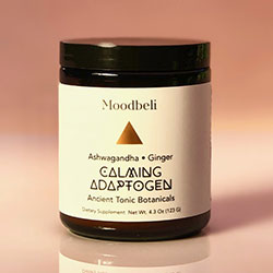 Moodbeli Calming Adaptogen