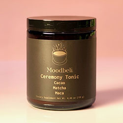 Moodbeli Ceremony Tonic