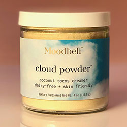 Moodbeli Cloud Powder