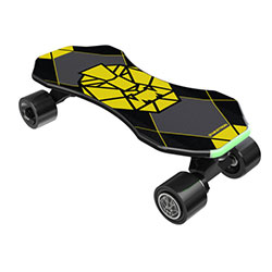 Swagtron Swagskate NG3