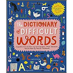 The Dictionary Of Difficult Words