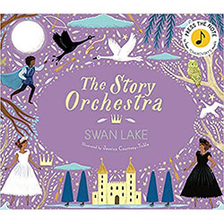 The Story Orchestra: Swan Lake