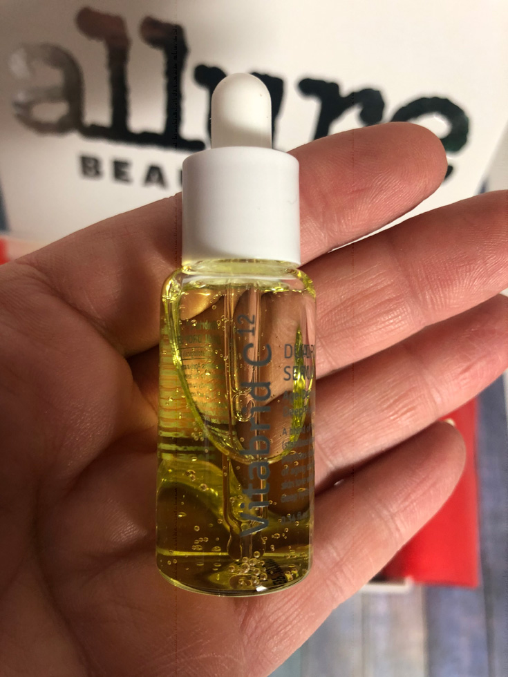 Vitabrid C12 Dual Drop Serum