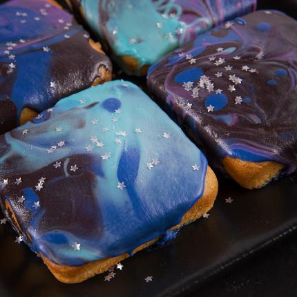 Entenmann's Galaxy Mini Pound Cakes