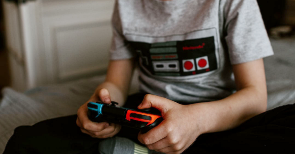 5 Kid Friendly Video Games For The Whole Family Mom s Blog