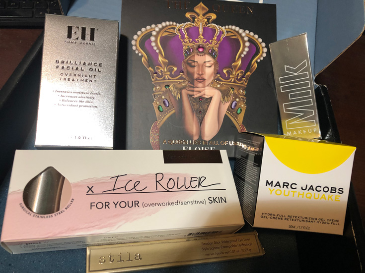 September Boxycharm Premium Box