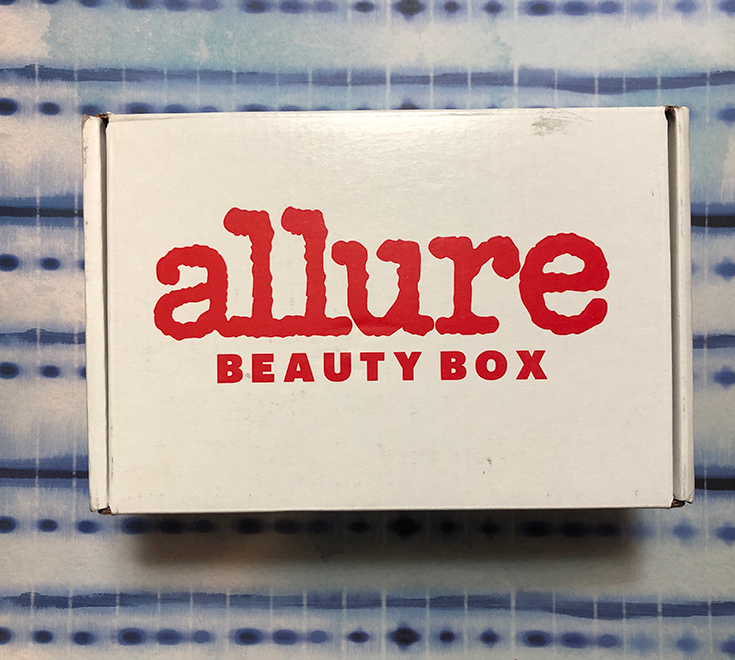 New Allure Beauty Box