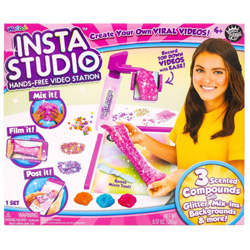 Insta Studio Hands-Free Video Station